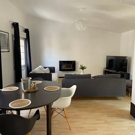 Le Nid De Sacha Épernay