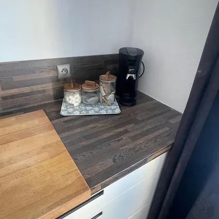 Le Nid De Sacha Apartment