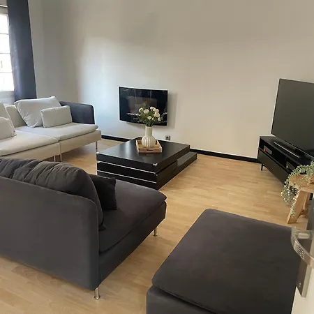 Le Nid De Sacha * Épernay