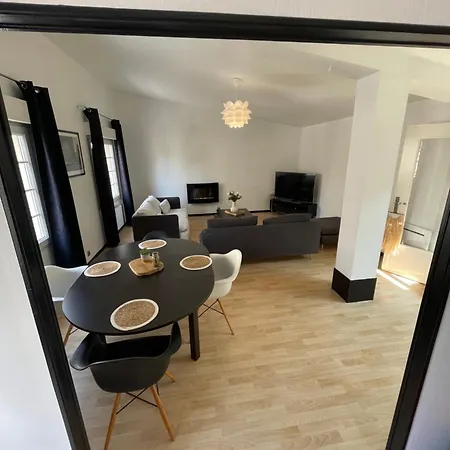 Le Nid De Sacha Apartment Epernay