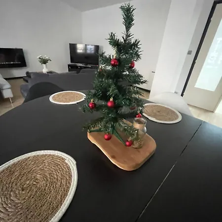 Le Nid De Sacha * Épernay