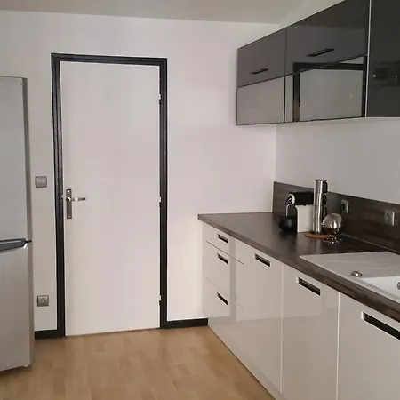 Le Nid De Sacha * Épernay