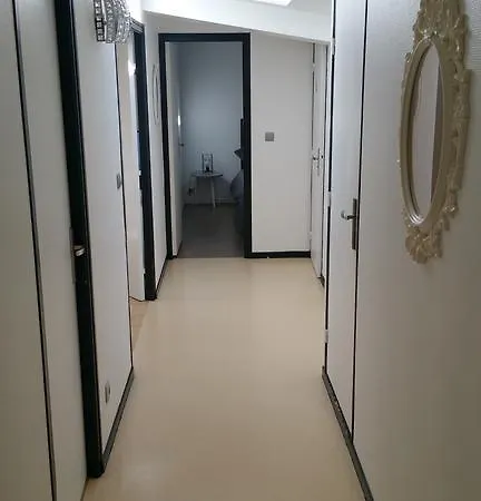 Apartment Le Nid De Sacha